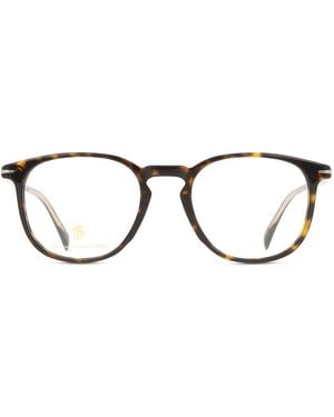 David Beckham Db 1160 086 - Black