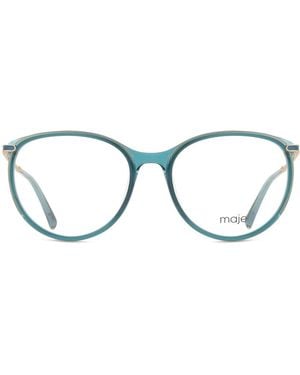 Maje Mj1015 421 - Black