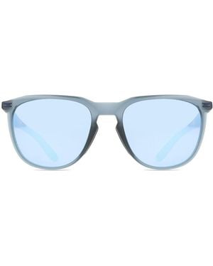 Oakley Oo9286A Thurso Asian Fit Polarized 928605 - Black