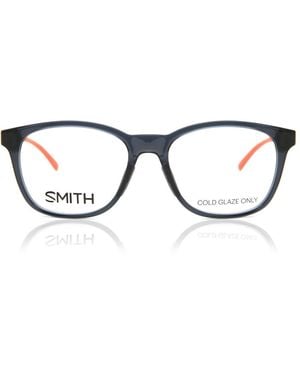 Smith Southside Oxz - Black