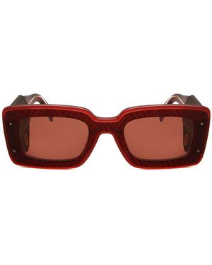 Missoni Mis 0041/N/S Lhf/U1 - Pink