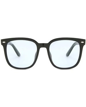 Ray-Ban Ray-Ban Rb4401D Asian Fit 601/72 - Black