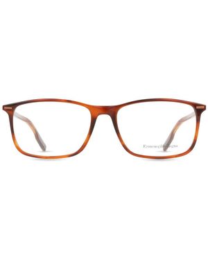 ZEGNA Ez5236 052 - Black