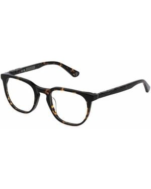 Police Vpll70 Origins 58 0714 - Black