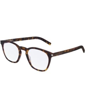 Saint Laurent Sl 30 Slim 003 - Black