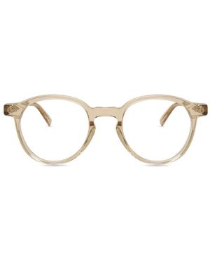 Retrosuperfuture The Warhol Optical Resin Qm4 - Black