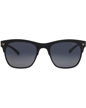 Police S1950 Game 2 Polarized W87P - Black