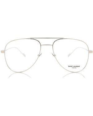 Saint Laurent Classic 11 Ysl 002 - Black