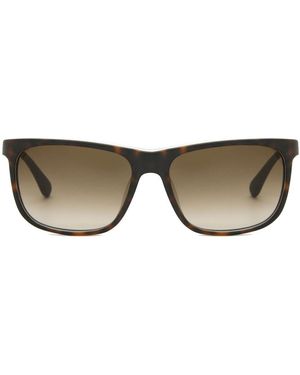 Fossil Fos 2068/s N9p/ha Sunglasses - Black