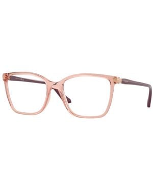 Vogue Eyewear Vo5654 2864 - Black