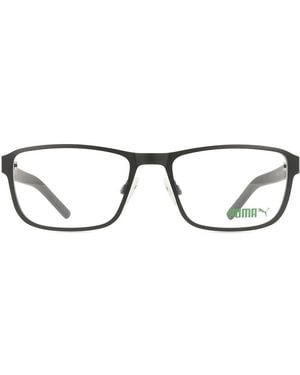 PUMA Pu0498O 001 - Black