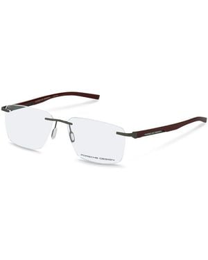 Porsche Design P8748 C0S2 - Black
