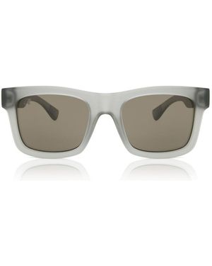 K-Way Capitaine - Grey