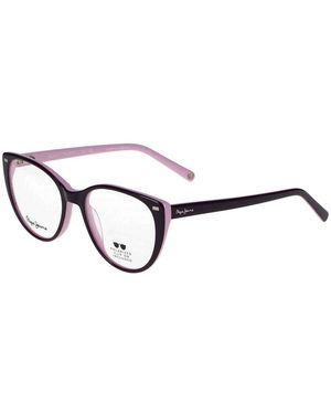 Pepe Jeans Pj7445 With Clip-On 747P - Black