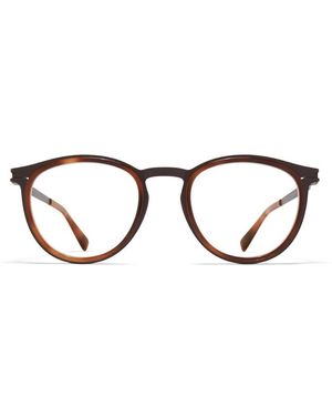 Mykita Siwa 711 - Black