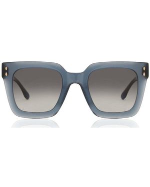 Isabel Marant Im 0104/S Pjp/9O - Grey