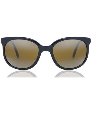 Vuarnet Vl0002 Legend 02 Originals 0046 7184 - Black
