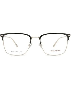 COACH Hc5149T 9005 - Black
