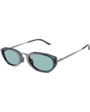 Giorgio Armani Ar8242 630380 - Black