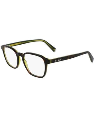 Paul Smith Ps24628 Ladbroke 214 - Black