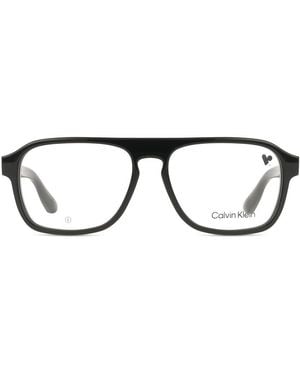Calvin Klein Ck25515 001 - Black