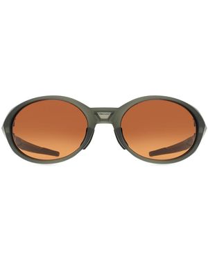 Oakley Oo9438 Eyejacket Redux 943826 - Black