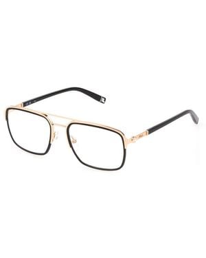 Fila Vfi442 0300 - Black