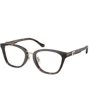 COACH Hc6272F Asian Fit 5120 - Black