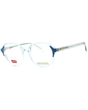 Levi's Lv 1055 Mvu - Black