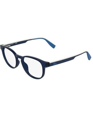Lacoste L3666 410 - Black