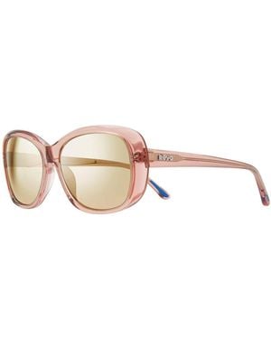 Revo Re 1102 Sammy Polarized 10Ch - Black