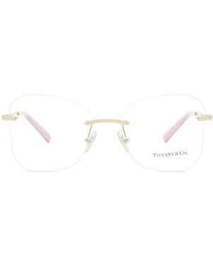 Tiffany & Co. Tf1150 Asian Fit 6021 - Black