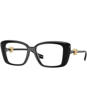 Versace Ve3385U Gb1 - Black