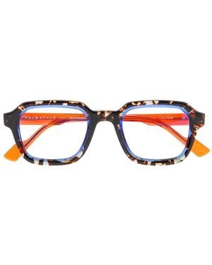 Face A Face Barry 1 1009 - Black