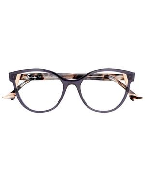 Face A Face Bocca Lemon 1 203 - Black