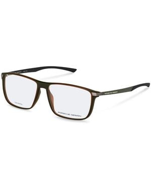 Porsche Design P8781 D000 - Black