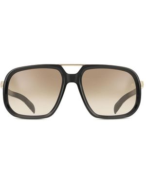 David Beckham Db 7101/S 2M2/Ha - Black