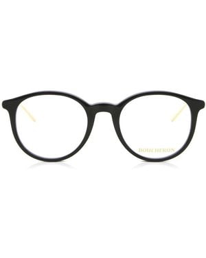 Boucheron Bc0123O 001 - Black