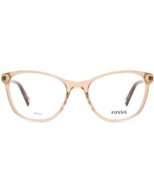 Fossil Fos 7112 2T3 - Black