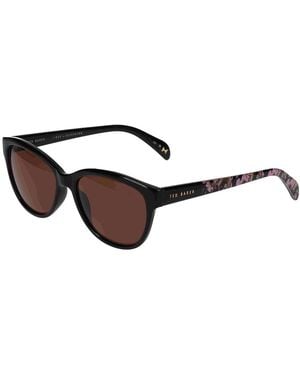Ted Baker Tb1605 011 - Black