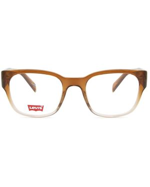 Levi's Lv 1047 0My - Black