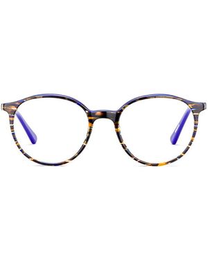 Etnia Barcelona Nara 19 Hvbl - Black