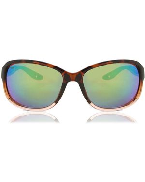 Costa Del Mar 6S9114 Seadrift Polarized 911405 - Green