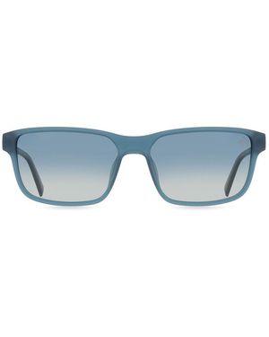 Timberland Tb00051 Polarized 91D - Black