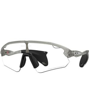 Oakley Oo9525 Stunt Devil Asian Fit 952506 - Black