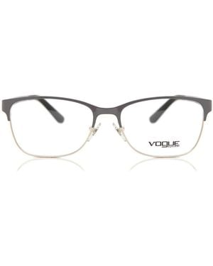 Vogue Eyewear Vo3940 Light & Shine 5061 - Black