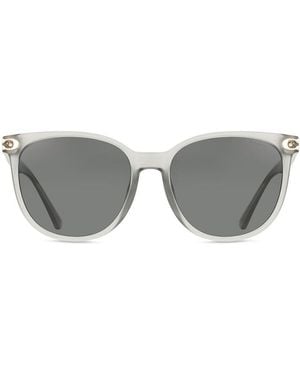 COACH Hc8414Bd Cw428 Asian Fit 561487 - Grey