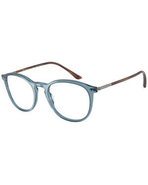 Giorgio Armani Ar7125 6071 - Black