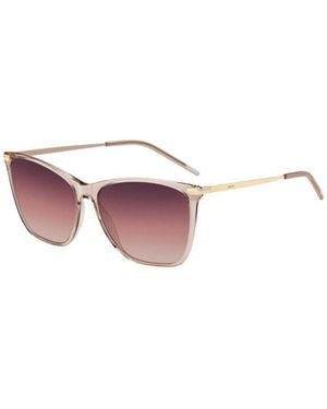 BOSS 1661/S S45/Uq - Black