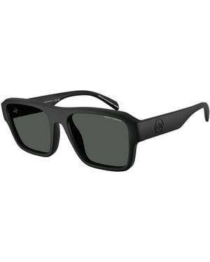 ARMANI EXCHANGE Ax4154Su 807887 - Black